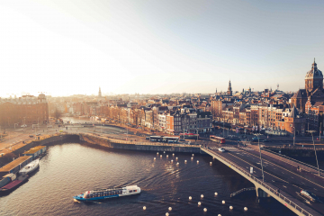 Een goed plan, een heldere strategie