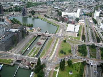Wij leiden jouw mobiliteitsopgave in goede banen