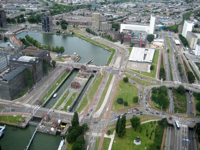 Beheerproces Geometrie Omgevingswet