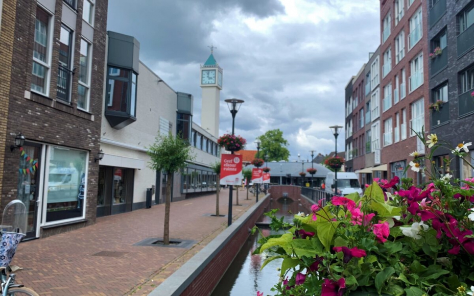 Alle beleidswaarden verzamelen!