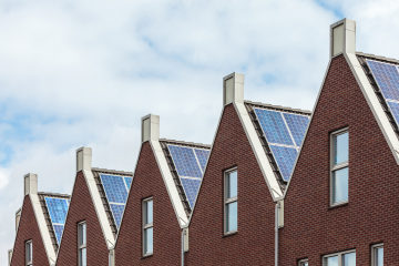 Woningbouw