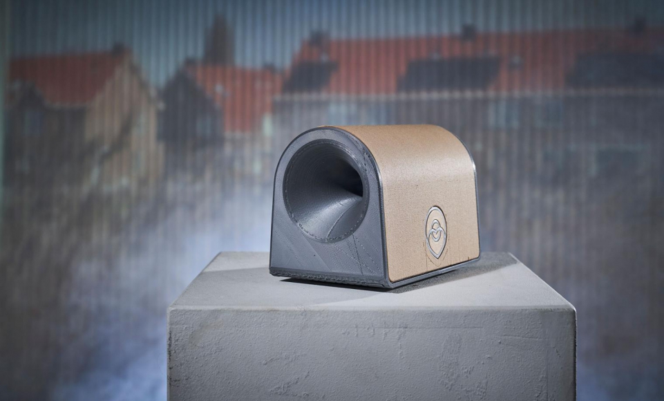 HabiSense: kwaliteit leefomgeving monitoren en verbeteren