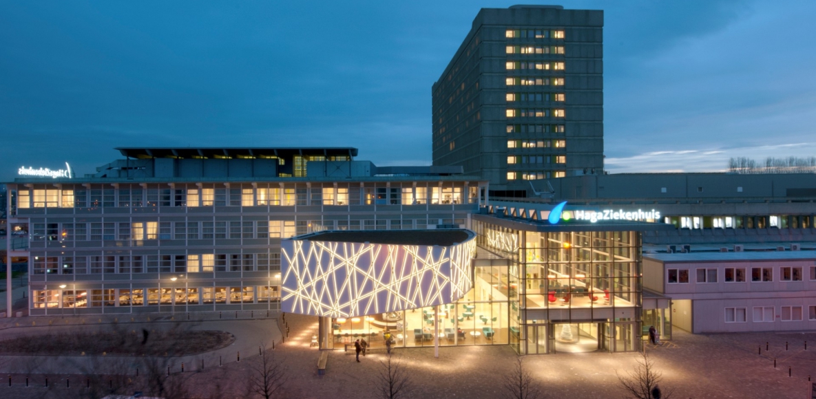 Het begint met een duurzaamheidsambitie