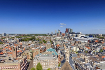 Vastgoedontwikkeling