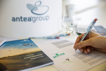 Optimale samenwerking voor optimaal resultaat