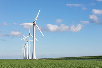 energietransitie