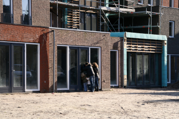 bouwbegeleiding nieuwbouw