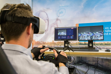 Ontdek de kracht van Virtual Engineering: de toekomst is vandaag!