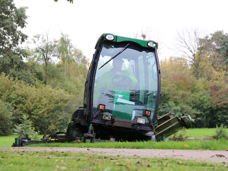 Beheer en onderhoud