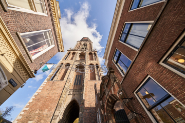 Een perfect evenwicht tussen bouwkundige oplossingen en budgettaire mogelijkheden
