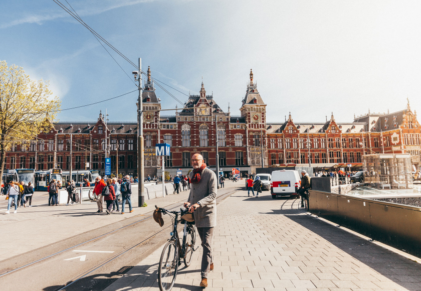 Impactanalyse Samenhangende Objectenregistratie (SOR)