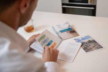 Ontdek hoe je een geïntegreerd contract écht succesvol maakt