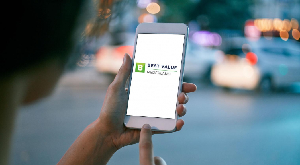 Vereniging Best Value Nederland gaat op in licentiehouderscollectief Best Value Nederland