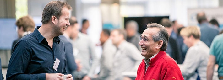 GBIdag 2018: De kracht van samen