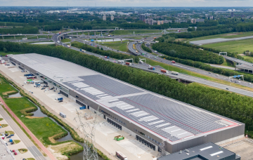 Jouw partner voor een verantwoorde vastgoedinvestering