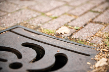 Klimaatadaptief gebiedsontwikkelen