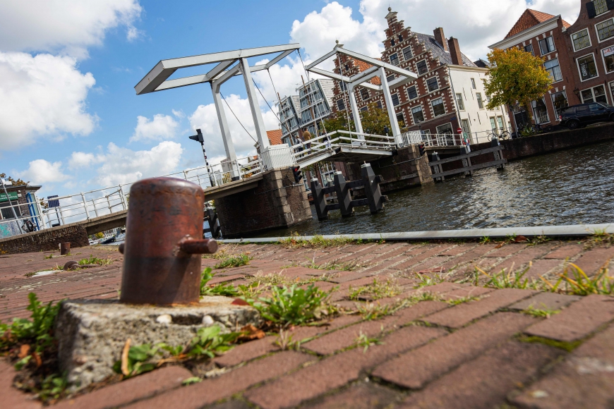 Fotograaf: Sander Hoosemans