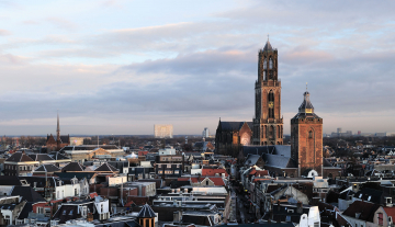 Monumenten en cultureel erfgoed: advies voor bedrijven en organisaties