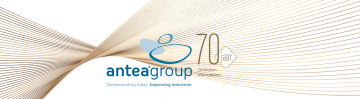 Antea Group viert zeventig jarig jubileum