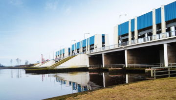 Infra slim en toekomstgericht managen