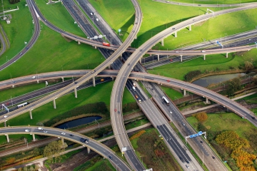 Consortium Flow4 wint aanbesteding projecten A4