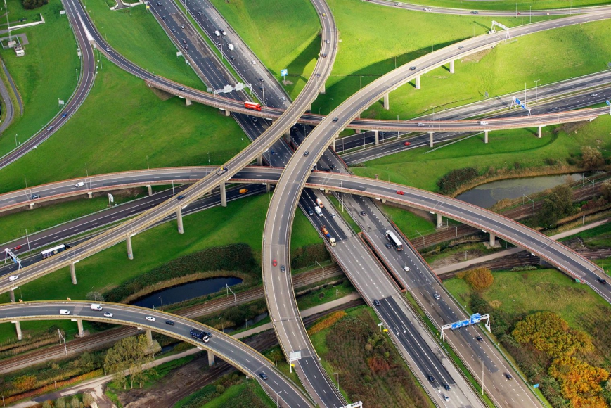 Consortium Flow4 wint aanbesteding projecten A4