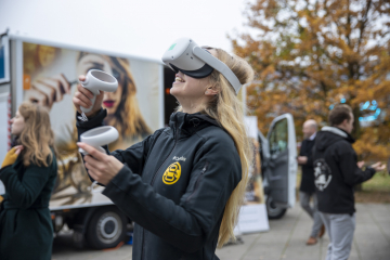 Mooier met jou: Antea Group zoekt ingenieurs en adviseurs