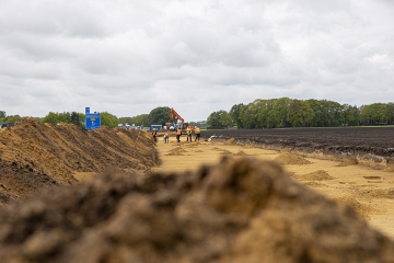 Archeologie en erfgoed