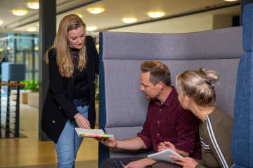 Dé manier om als team - ook op afstand - in topconditie te blijven 