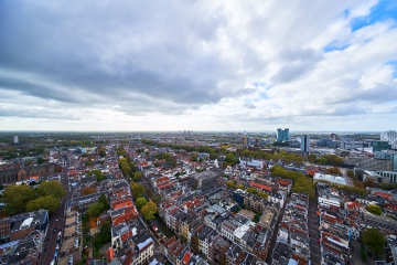 Een slim aanvalsplan voor de grootste onderhoudsklus uit de historie