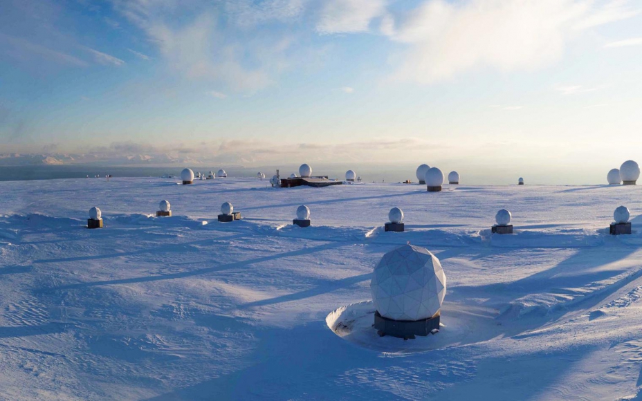 Antea Group ondersteunt telecom startup Hiber bij plaatsen grondstation in Delft