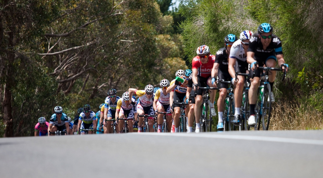 Le tour de Omgevingswet