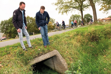 Focus op klimaatbestendig watermanagement