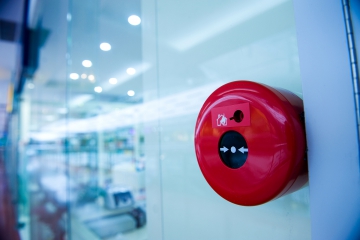 brandveiligheid bedrijf