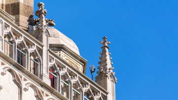 Monumenten en cultureel erfgoed: advies voor bedrijven en organisaties