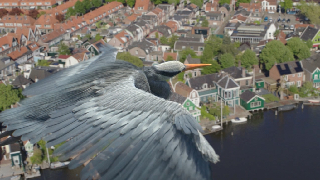 Antea Group commercial