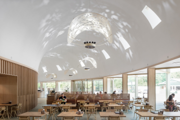 Integraal bouwadvies en contractering