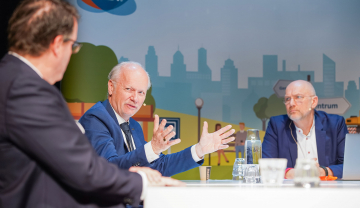 Nieuwste release van toekomstbestendig smart asset platform: GBI World