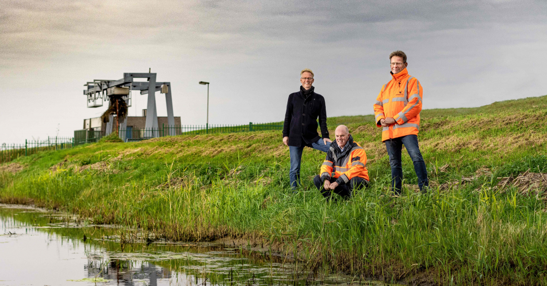Vertrouwen als fundament