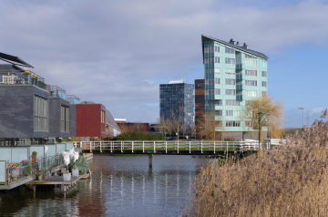 Transitiefase omgevingsplan