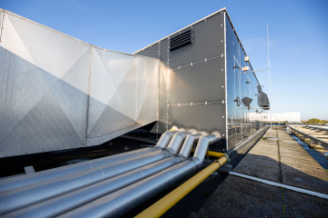 Het inzicht in de effecten van geurbelasting