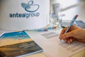 Antea Group weer voor twee jaar geverifieerd FPAL-leverancier