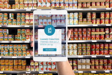 Op de centimeter nauwkeurig naar de juiste locatie