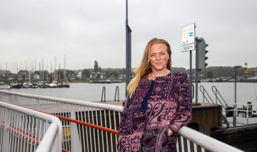 Pro-actief, flexibel en voortvarend samenwerken