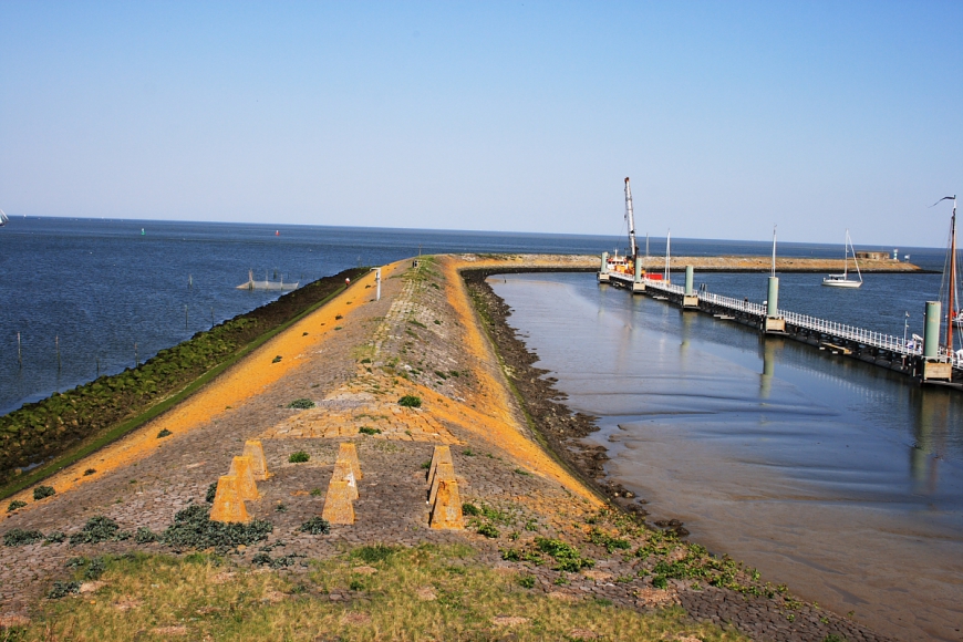 Raamovereenkomst met Noordelijke waterschappen voor Antea Group