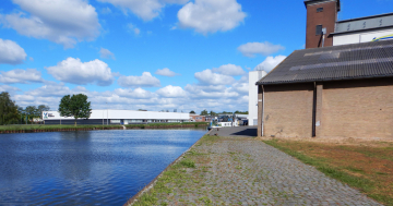 Inspectieprotocol Havenbedrijf Twente