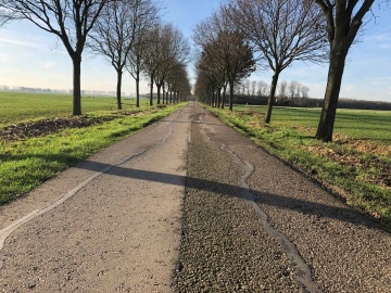 Assetbeheer en vervangingsopgave