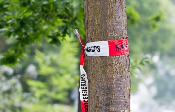 Hoog tijd voor een gezamenlijk front tegen de probleemexoot