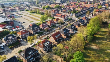 Samen leggen we de ‘geluidpuzzel’