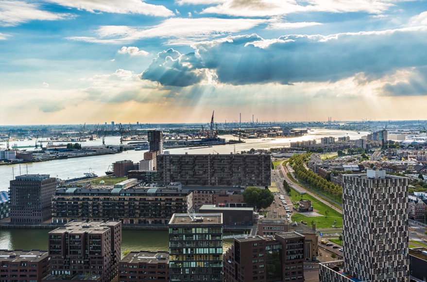 Gemeente Rotterdam ziet 3D als start voor objectenregistratie
